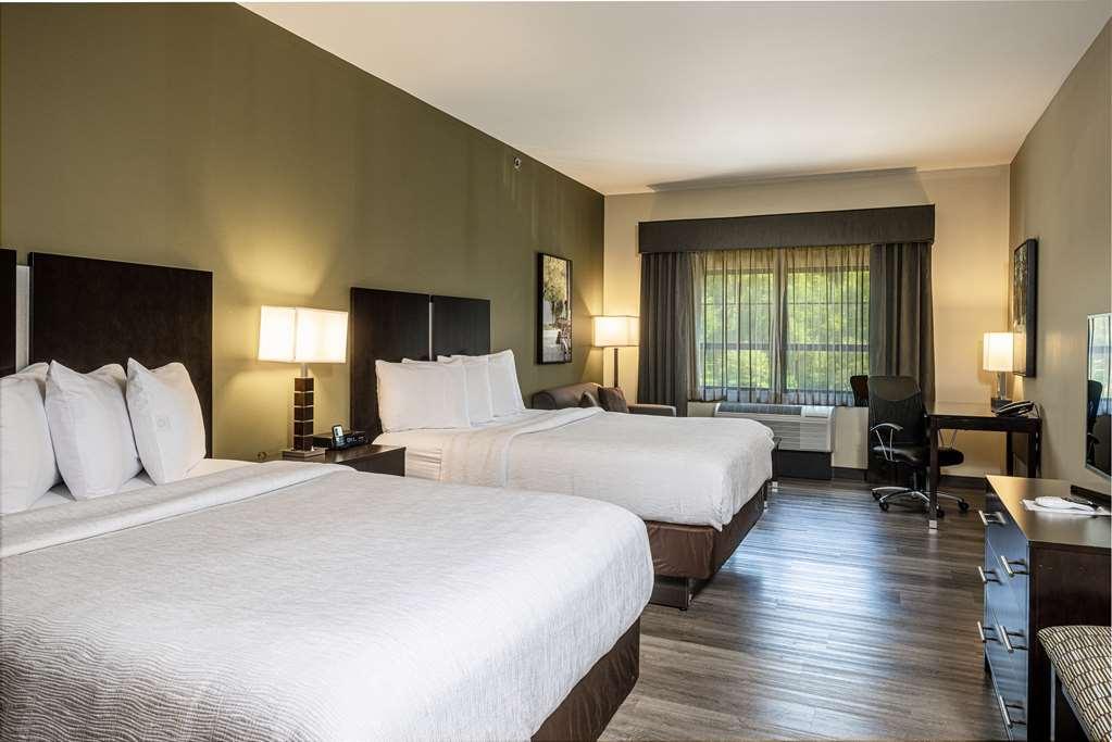 Best Western Plus Franciscan Square Inn & Suites Steubenville Номер фото